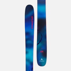 DYNASTAR M-FREE 100+ Look SPX 13 GW Black