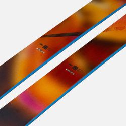 DYNASTAR M-FREE 108+ Look SPX 13 GW Black