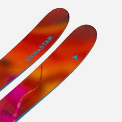 DYNASTAR M-FREE 108+ Look SPX 13 GW Black