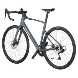 SCOTT ADDICT 50 carbon Grey