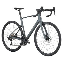 SCOTT ADDICT 50 carbon Grey