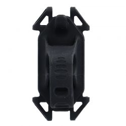 XLC BV-X11 SUPPORT SOUPLE POUR SMARTPHONES JUSQU'À 6.6" NOIR