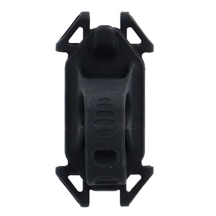 XLC BV-X11 SUPPORT SOUPLE POUR SMARTPHONES JUSQU'À 6.6" NOIR