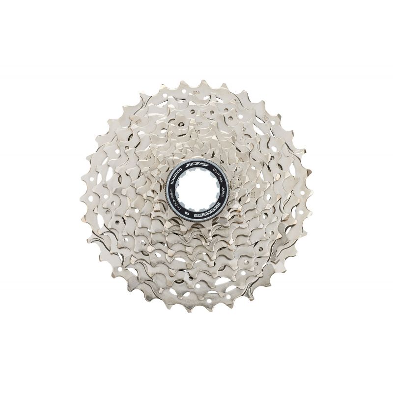 cassette Shimano 105 CS-R7101-12V 11-34