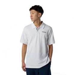 Rossignol Logo Polo white