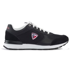 Rossignol Heritage Femme black