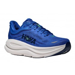 Hoka Bondi 9 cobalt blue /...