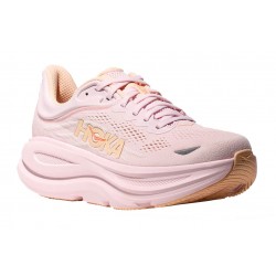 Hoka Bondi 9 Femme lilac...