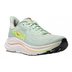 Hoka Clifton 10 Femme sea...