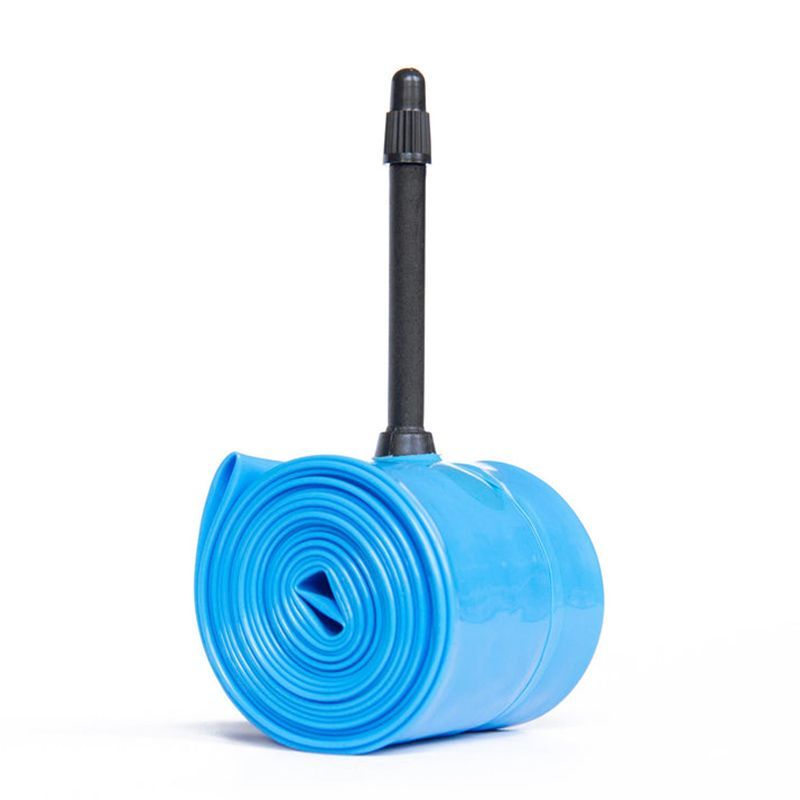 CHAMBRE À AIR RUBENA TPU 700x25/32C VALVE PRESTA 60 mm 25/32-622