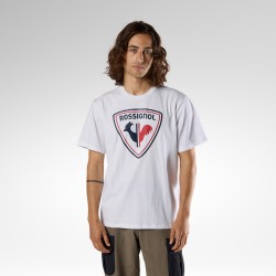 Rossignol Cliffside Tee white