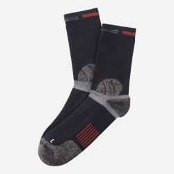 Rossignol Sapa Mid Socks black