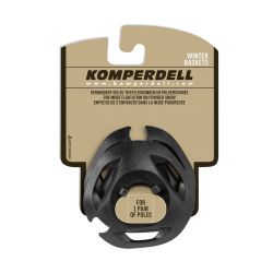 RONDELLES ICE-FLEX LARGE UL / BLISTER