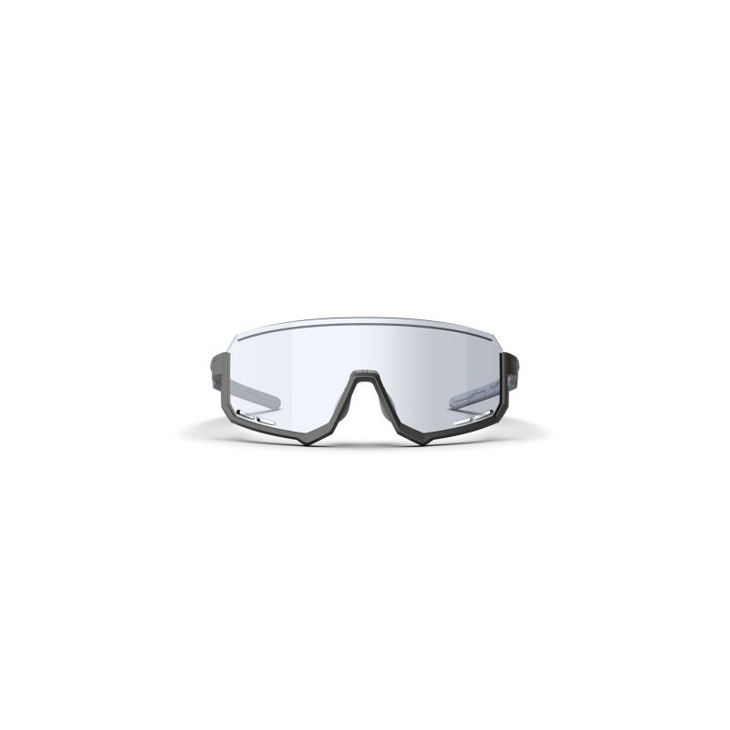 Lunettes Magicshine Sprinter Photochromatic - SP001B - noir/gris - écran noir