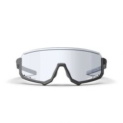 Lunettes Magicshine Sprinter Photochromatic - SP001B - noir/gris - écran noir