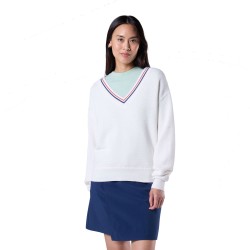 Rossignol Knitted V Neck...