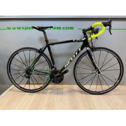 Scott CR1 20 OCCASION T.M