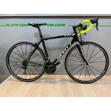 Scott CR1 20 OCCASION T.M