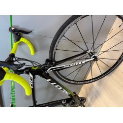 Scott CR1 20 OCCASION T.M