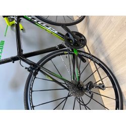 Scott CR1 20 OCCASION T.M