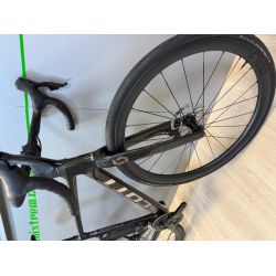 SCOTT ADDICT 10 OCCASION T.S Roues Carbon