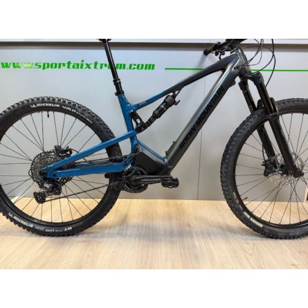 VTTAE Rocky Mountain Instinct Alu 50 T.L OCCASION