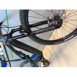 VTTAE Rocky Mountain Instinct Alu 50 T.L OCCASION