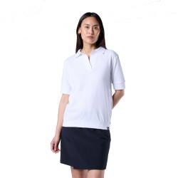 Rossignol Pique Polo Femme...