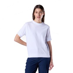 Rossignol Pique Tee Femme...