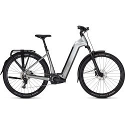 FOCUS AVENTURA2 6.7 W 540 Grey