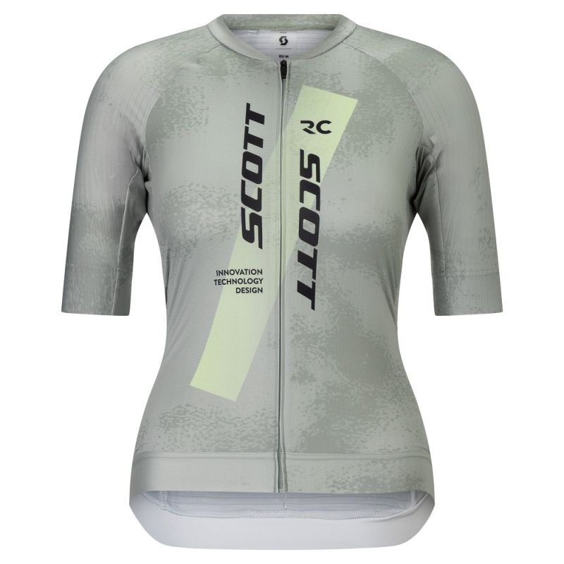 MAILLOT SCOTT RC PRO W