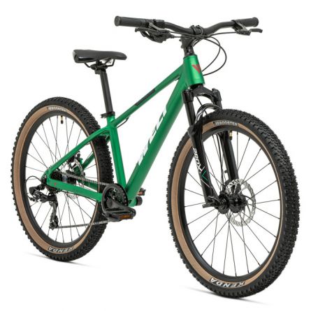 Welt Brave 1.0 MD24 vert