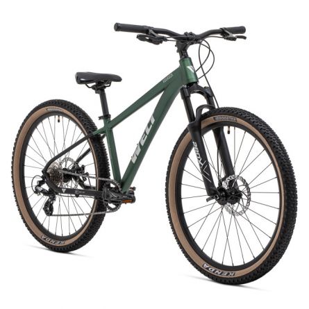 Welt Yourock 1.0 26 vert