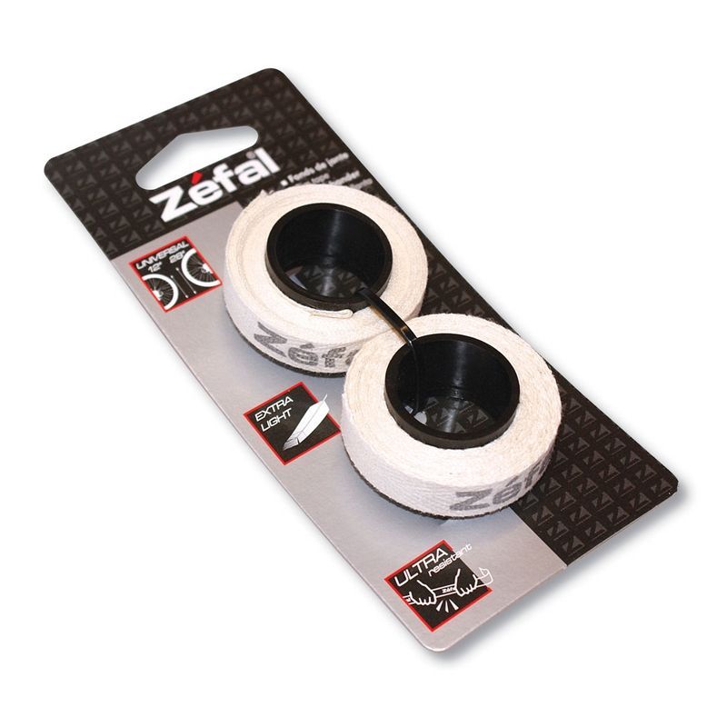 2 Fonds de jante Zefal