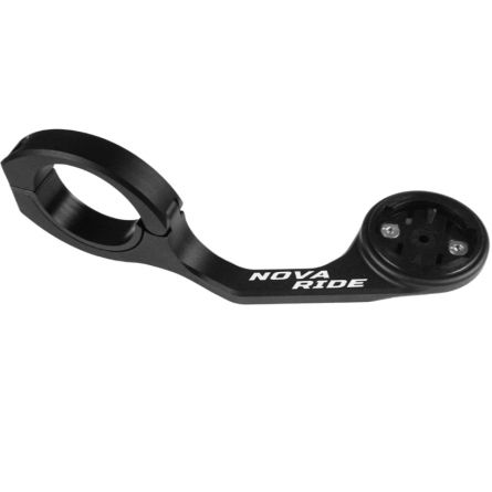Nova Ride Support Compteur Performance (Aluminium)
