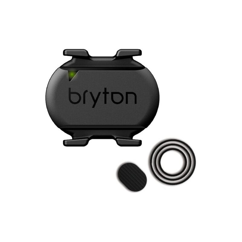 copy ofCEINTURE CAPTEUR FC BRYTON BT&ANT+