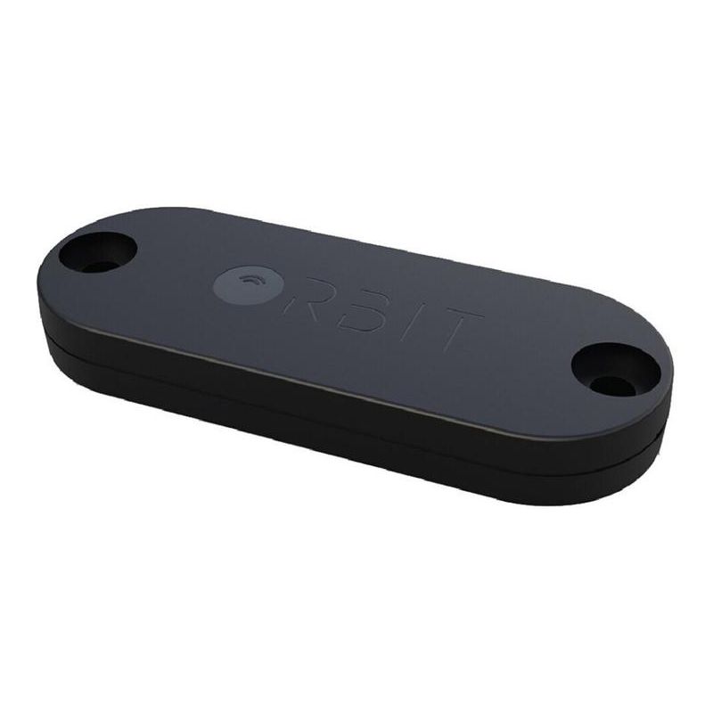 ORBIT TRACEUR APPLE FIND MY