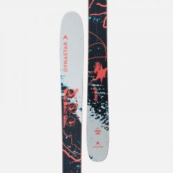 DYNASTER M-FREE 108 FWT LTD