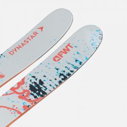 DYNASTER M-FREE 108 FWT LTD