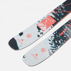 DYNASTER M-FREE 108 FWT LTD