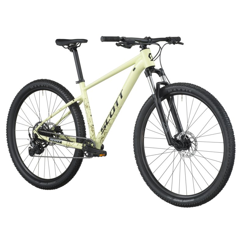 SCOTT Contrail 30 luminary Green