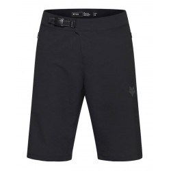 FOX Ranger Short + Liner black