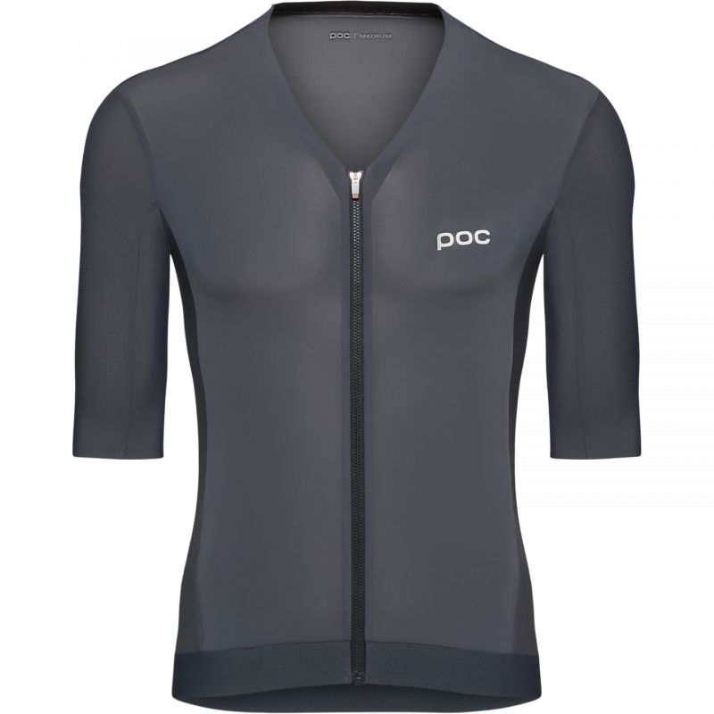 POC M's Raceday S/S Jersey