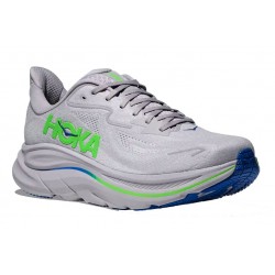 Hoka Clifton 10 ash grey /...