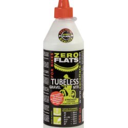 Zero Flats Tubeless Préventif VTT