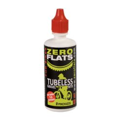 Zero Flats Tubeless Préventif Gravel 60ML