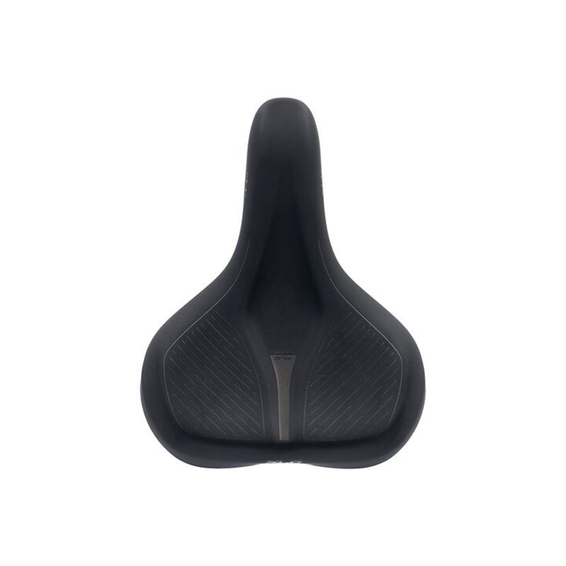 XLC SA-C09 SELLE CONFORT UNISEXE 265x190 mm NOIR