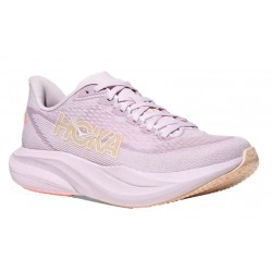 Hoka Mach 7 Femme lilac...