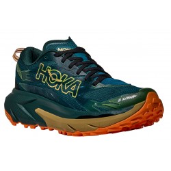 Hoka Mafate 5 tidal wave /...
