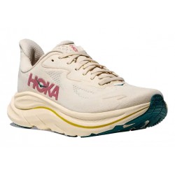 Hoka Clifton 10 Femme birch...